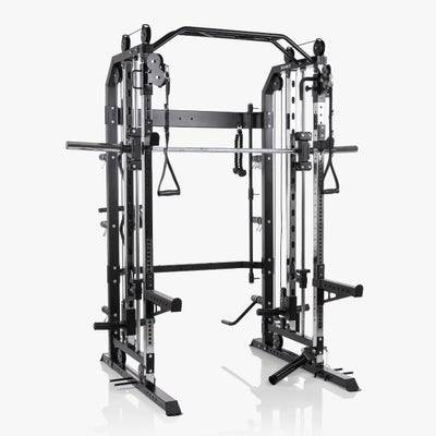Multigym / Hemmagym Autark Smith Machine Multi