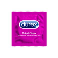 Durex Mutual Climax 50-pack