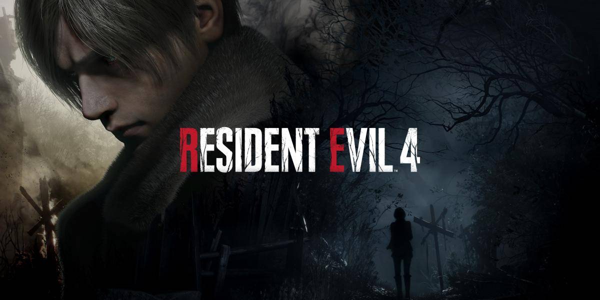 Resident Evil 4 Remake (Xbox Series X) - Gold Edition