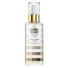 James Read H2O Tan Mist Face Nude