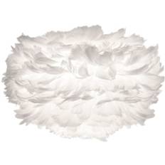 UMAGE Eos Mini White Ã 35 cm Hvid Str Ø: 35 x H: 20cm. - Lampeskærme hos Magasin