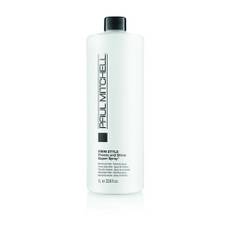 Paul Mitchell Firm Style Freeze And Shine Super Spray 1000 ml
