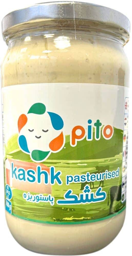 Pito Kashk 700 g