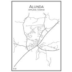 Alunda