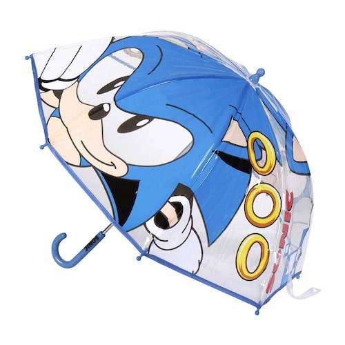 Sonic the Hedgehog - Børneparaply