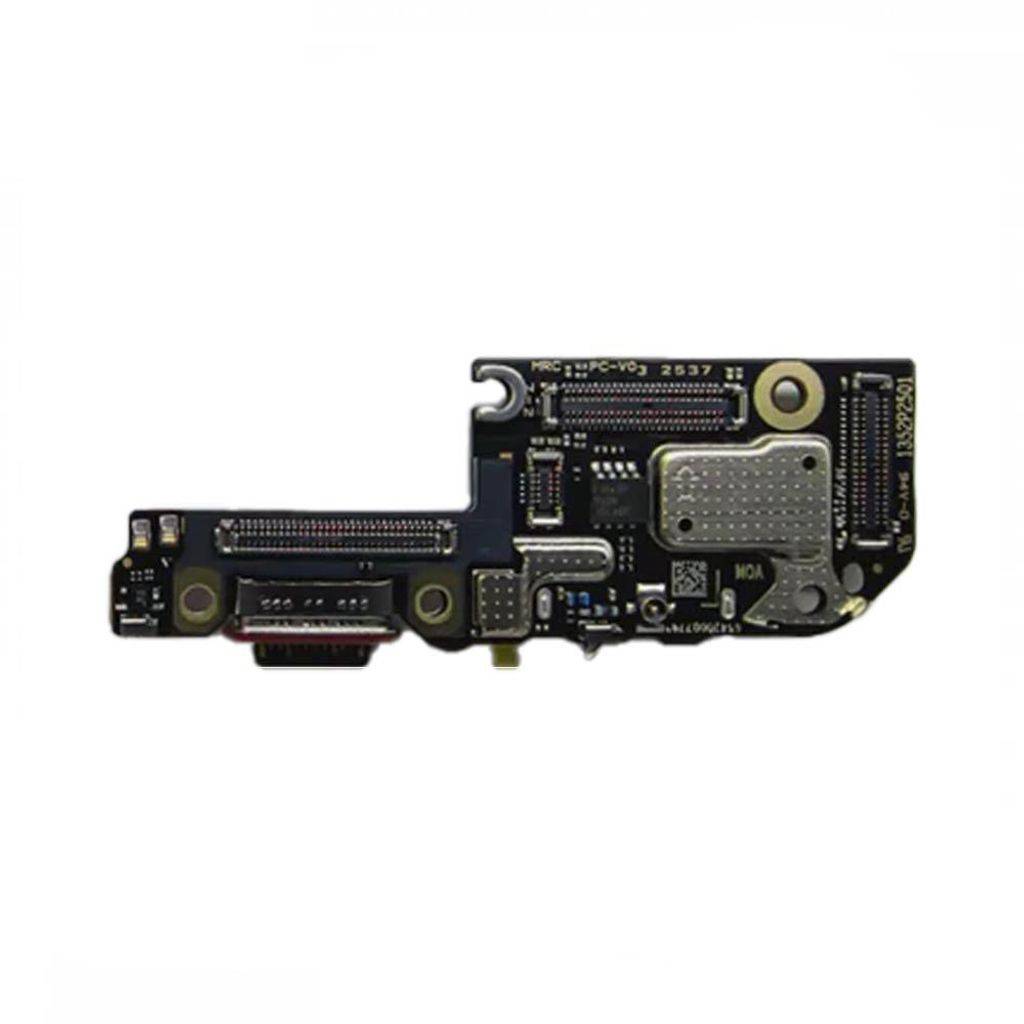 Xiaomi POCO F8 Ultra 5G opladningsstik