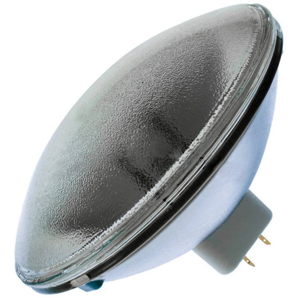 OSRAM Studiolampa/fotolampa PAR64 Gx16d 500W SEOSR341365