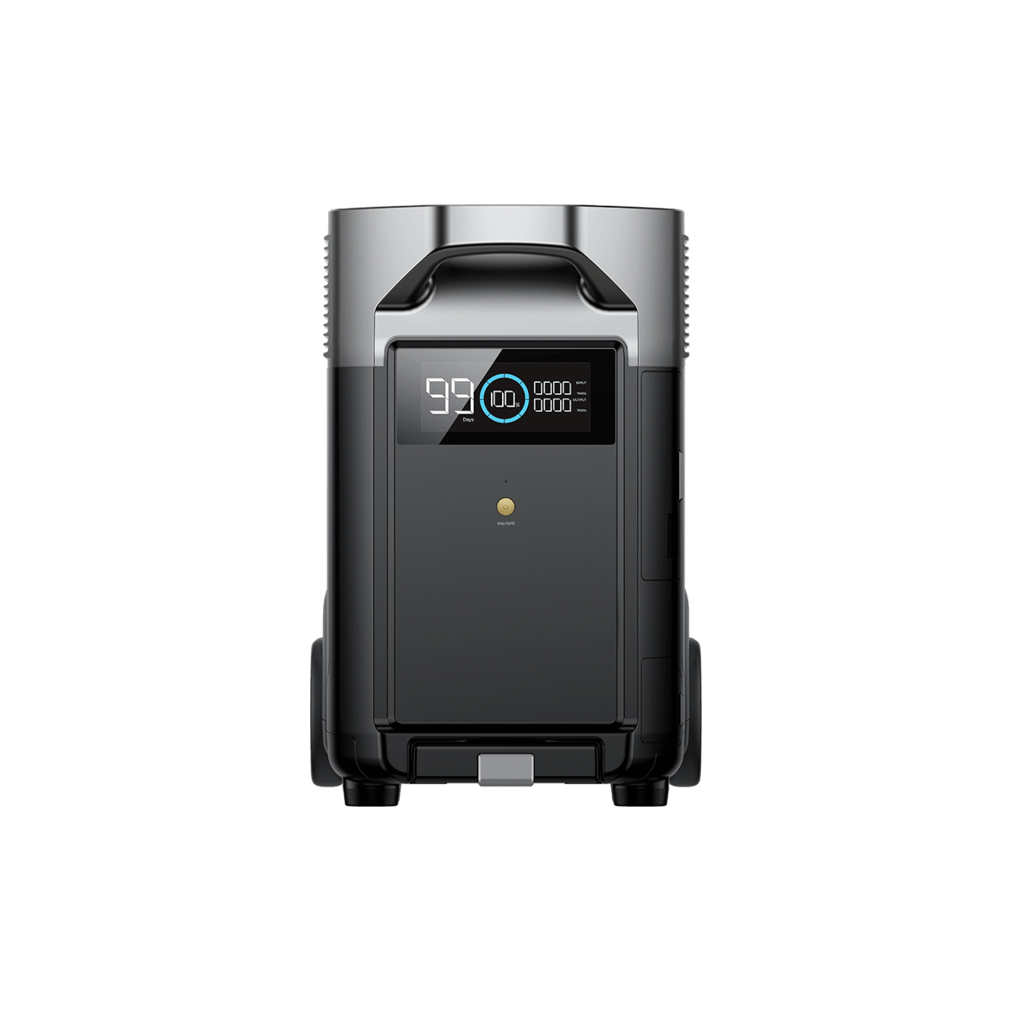 EcoFlow DELTA Pro Smart Extra Battery - DELTA Pro Extra Battery