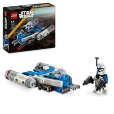 LEGO Star Wars Captain Rex™ Y-Wing™ Microfighter 75391