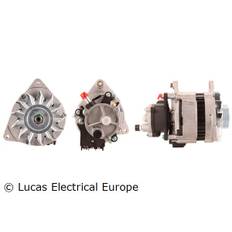 Generator LUCAS ELECTRICAL LRA02682