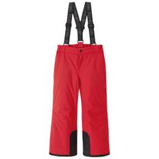 Reima Reimatec Vinterbyxor Proxima-Tomato Red 116 cm  Röd  116 cm  Unisex