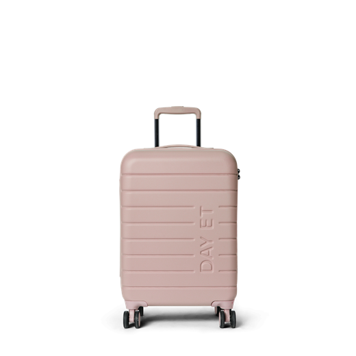 DAY ÉT - Tonal 20" Suitcase - Cloud Rose.