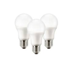 3-pack Pære LED 5W E27 - Attralux