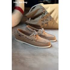 Boat Shoes - Sebago Portland Flesh Out - Men - 45