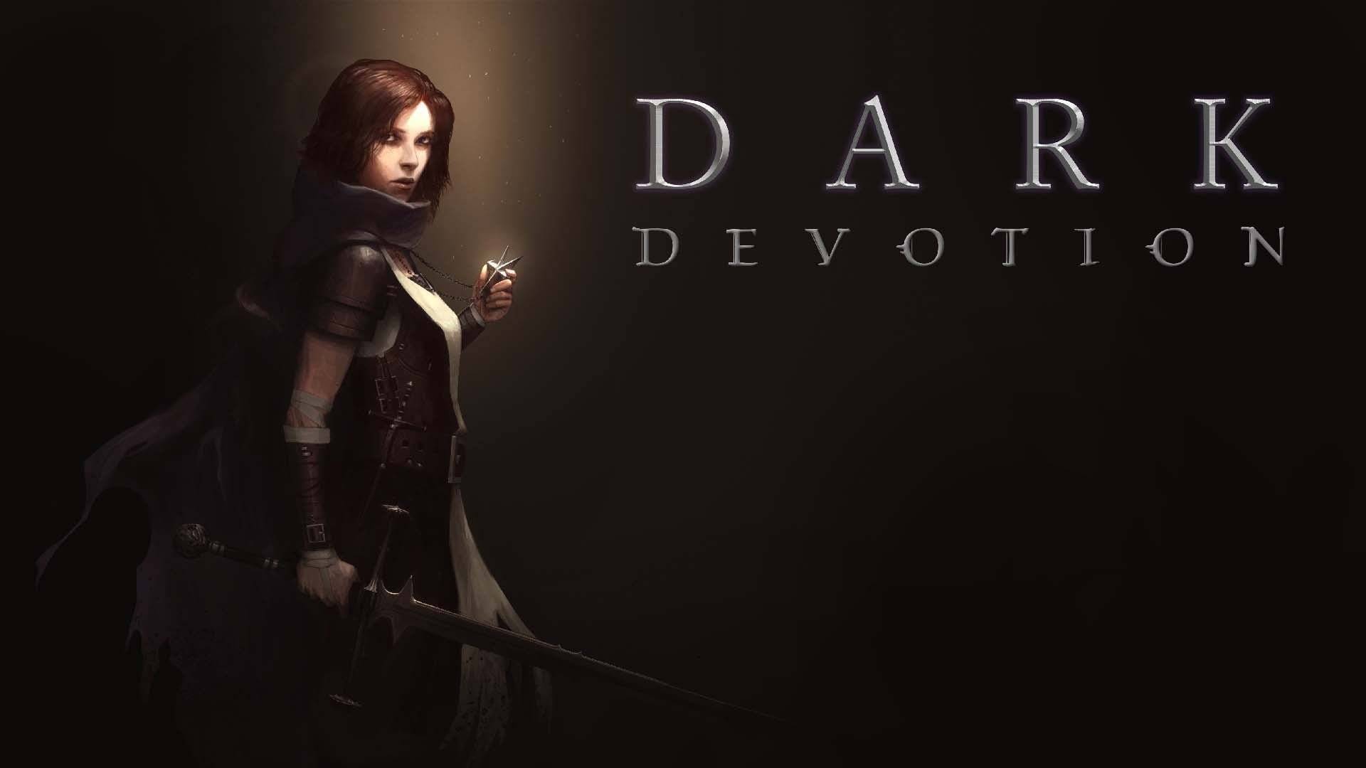 Dark Devotion (PC) - Standard