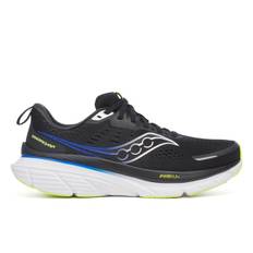 Saucony Guide 18 Str. 42 Sort