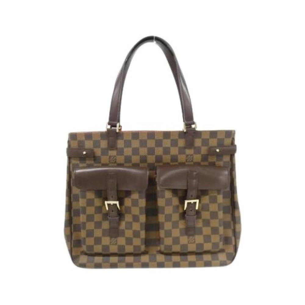 Louis Vuitton Vintage - Pre-owned Vintage Tote Bag Vintage - Dam - ONE Size -