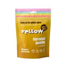 Yellow Curcurmin 50g