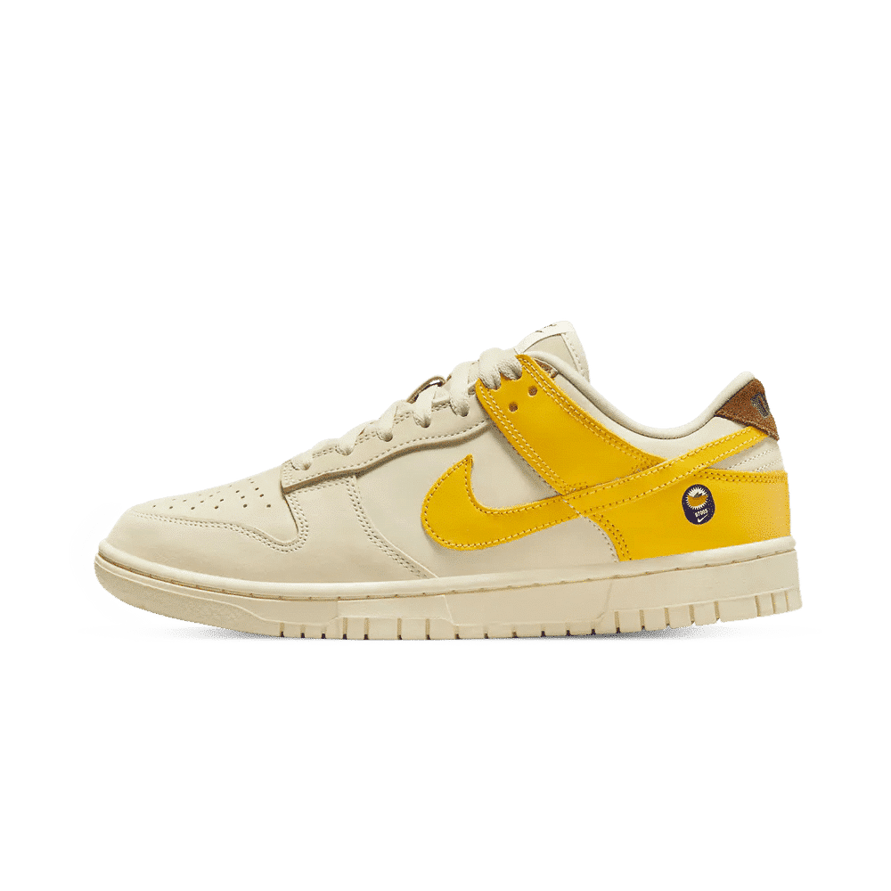 Nike Dunk Low LX Banana - 44