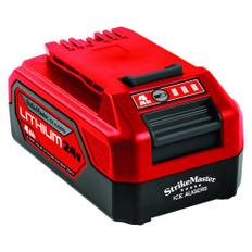Strikemaster Batteri - 24V (4Ah)