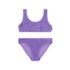 Molo - Nola bikini - barn - nylon/Elastan - 110-116 - Lila