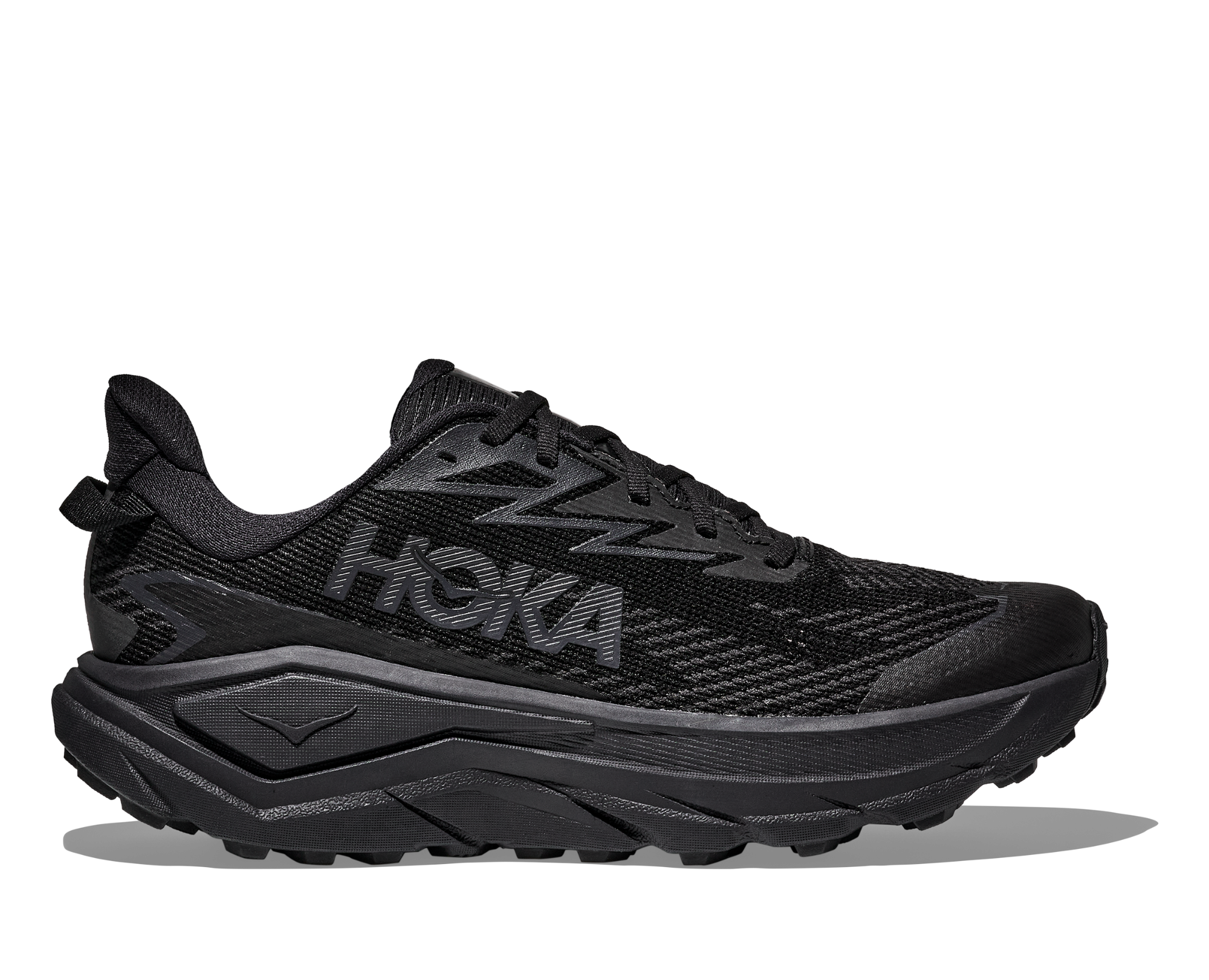 Hoka Men's Challenger 8 GTX skor för terränglöpning