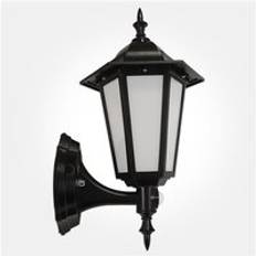 Eterna 7W LED Full Lantern With 120°PIR