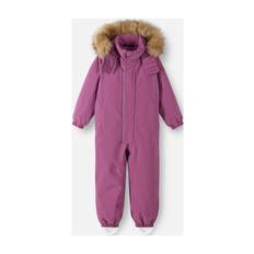 REIMA Reimatec Winter Overall, Trondheim Pink