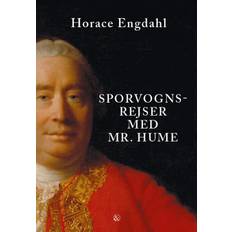 Sporvognsrejser Med Mr. Hume - Horace Engdahl - 9788771519136