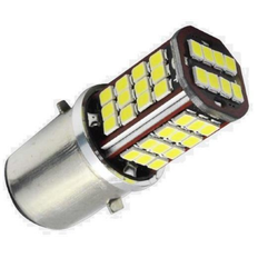 BA20d 6V 3W/0,96W LED