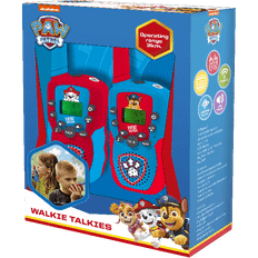 PAW PATROL walkie talkie