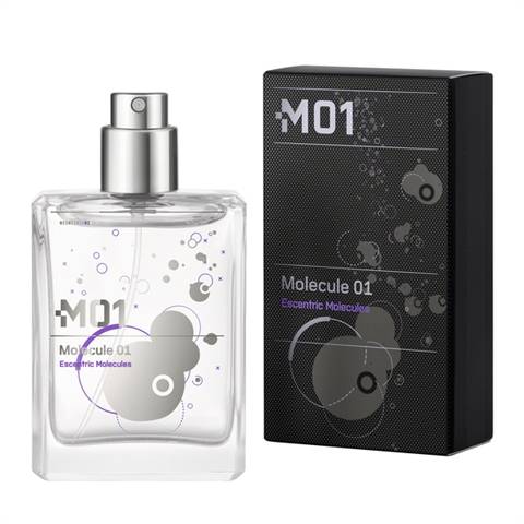 Escentric Molecules - Molecule 01 Eau de Toilette 30 ml