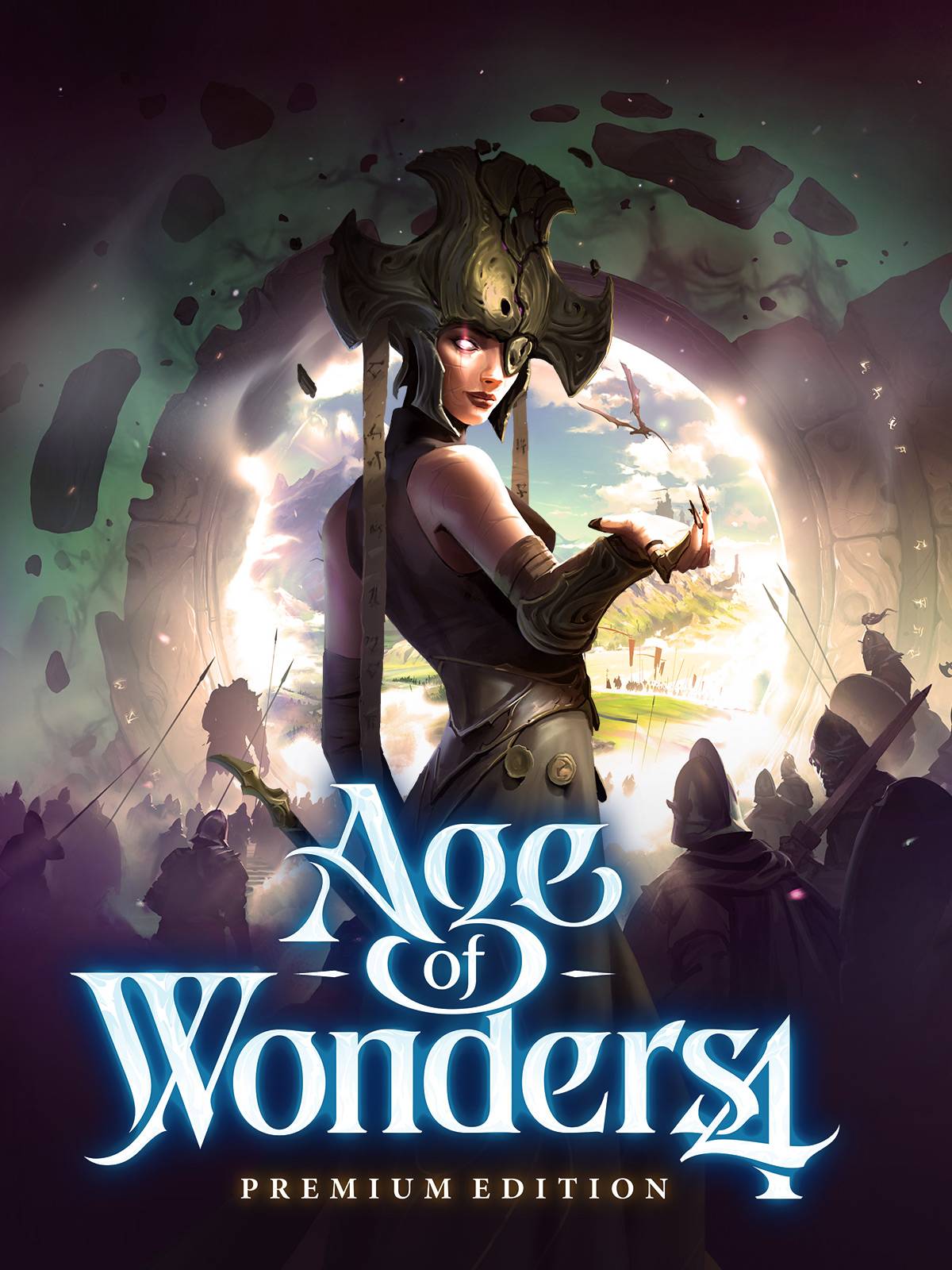Age of Wonders 4 Premium Edition
