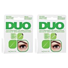 2st Ardell Duo Brush On Lash Adhesive 1 pcs