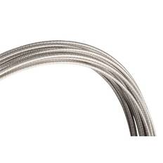 Jagwire Rustfri/Slick Växelwire, 1,1x2300mm