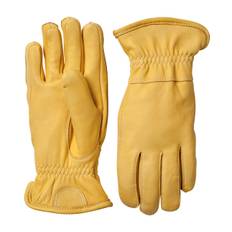 Hestra Deerskin Winter Natural Yellow (11 11) (11)