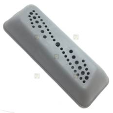 Metalfilter ved bund si