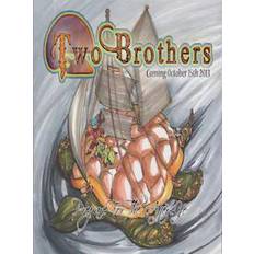 Two Brothers Steam Key GLOBAL