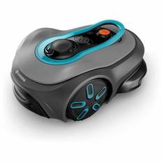 Gardena Smart SILENO Free Gräsklippare Robot för 600 m²