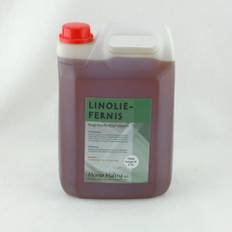 Linoliefernis 5 liter med fungicid