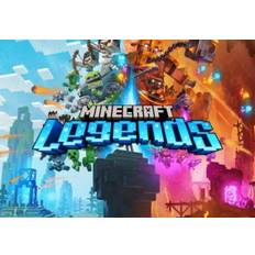 Minecraft Legends (PC) Microsoft Store Key - UNITED STATES
