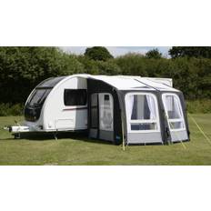 Kampa Dometic Ace Air Pro - Storlek: 400 S 235-265