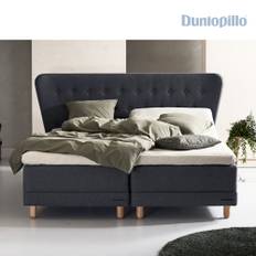 Dunlopillo Pure Box Elevationsseng 90x200