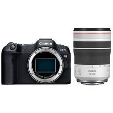 Canon EOS R8 + RF 70-200mm f/4 L IS USM