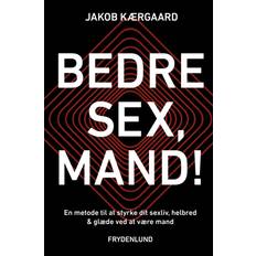 Bedre sex, mand!