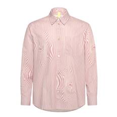 BRIXTOL TEXTILES Lawrence |Pink |XL