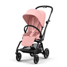 Cybex Eezy S Twist+2 Sittvagn, Candy Pink