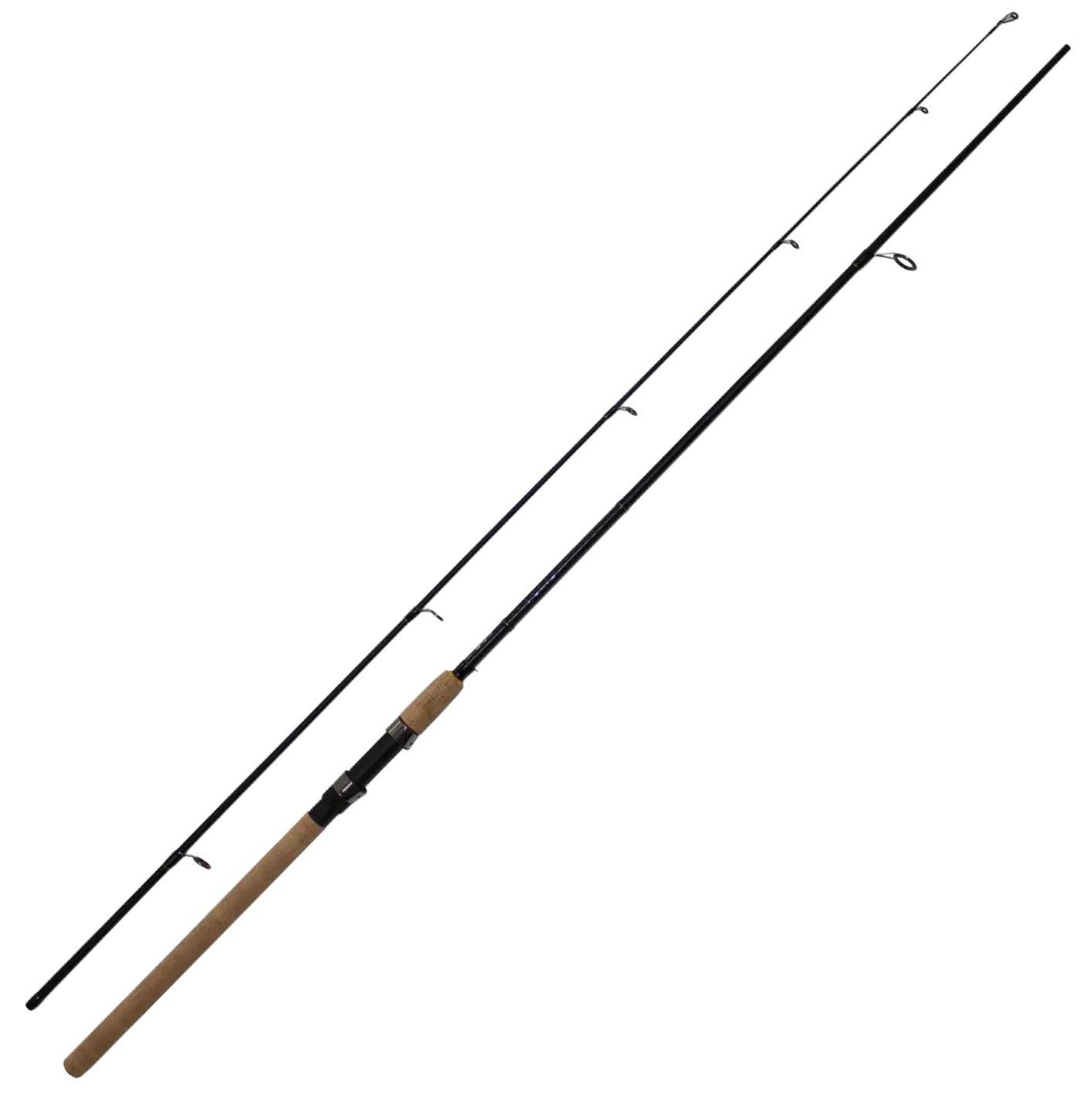 SFG Nr. 1 Spin Fiskestang - 8 Fod 5-20g.