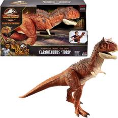 Jurassic World Riesendino Carnotaurus Toro