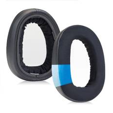 Sennheiser GSP 600 Ice Sense Öronkuddar till hörlurar, ersättning, 1 par - Svart